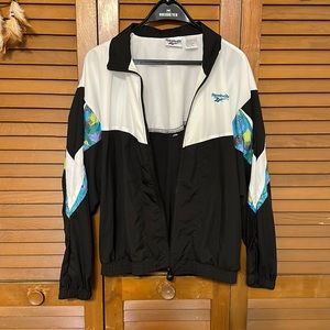 Light weight sports jacket